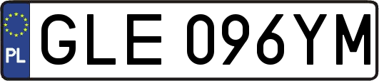 GLE096YM