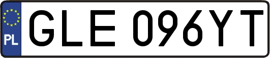 GLE096YT