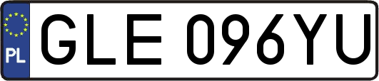 GLE096YU
