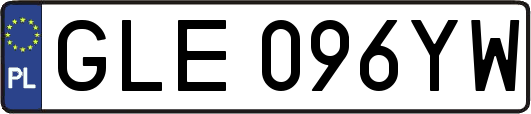 GLE096YW