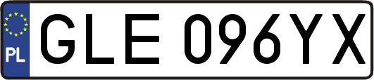 GLE096YX