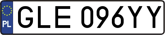 GLE096YY