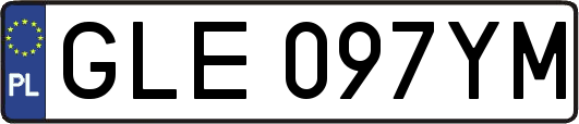 GLE097YM