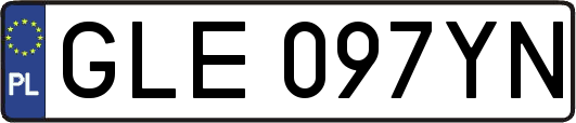 GLE097YN