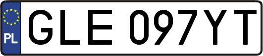 GLE097YT