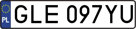 GLE097YU