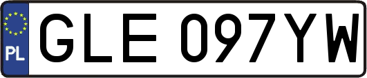 GLE097YW