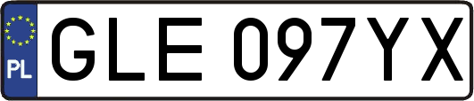 GLE097YX