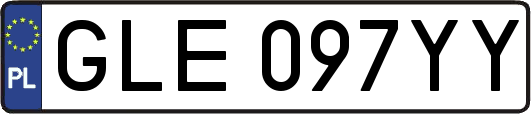 GLE097YY