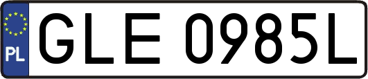 GLE0985L