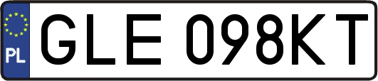 GLE098KT