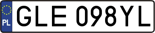 GLE098YL