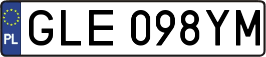 GLE098YM