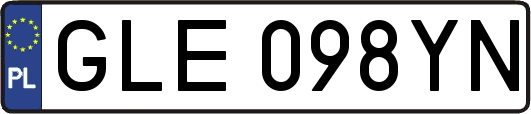 GLE098YN