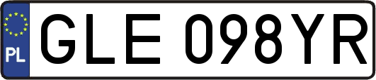 GLE098YR