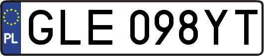 GLE098YT