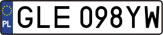 GLE098YW
