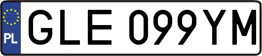 GLE099YM