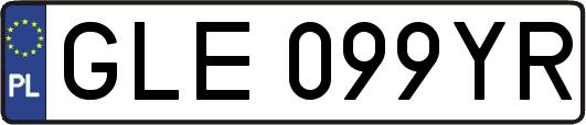 GLE099YR