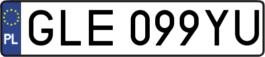 GLE099YU