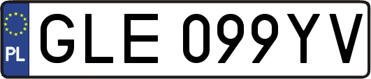 GLE099YV