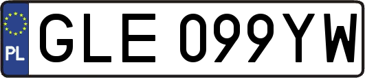 GLE099YW