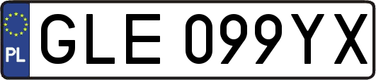 GLE099YX