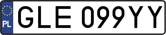 GLE099YY