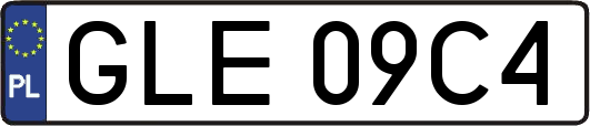 GLE09C4