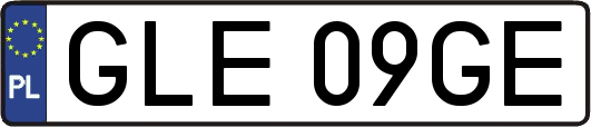 GLE09GE