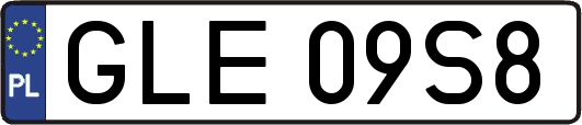 GLE09S8