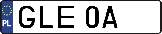 GLE0A