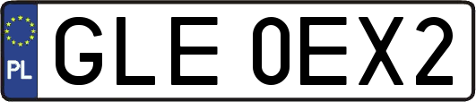 GLE0EX2