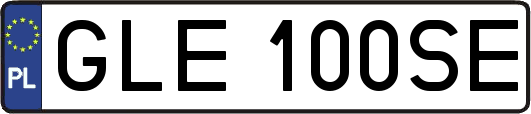 GLE100SE