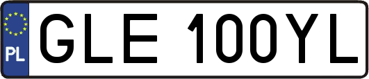 GLE100YL