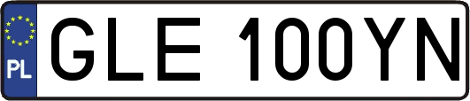 GLE100YN
