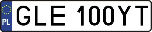 GLE100YT