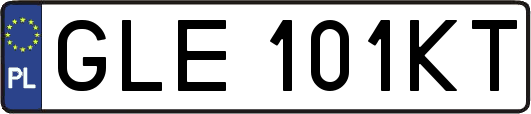 GLE101KT