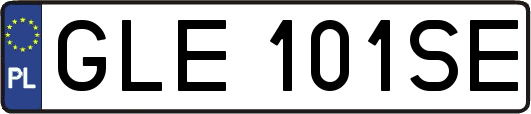 GLE101SE
