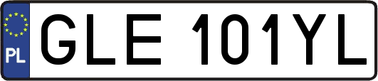 GLE101YL