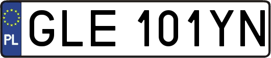 GLE101YN