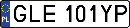 GLE101YP