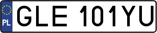 GLE101YU