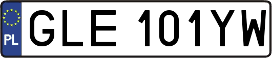 GLE101YW