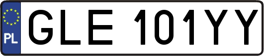 GLE101YY