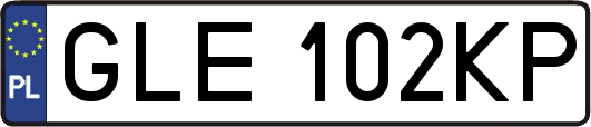 GLE102KP