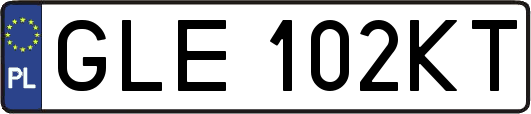 GLE102KT