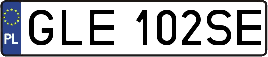 GLE102SE