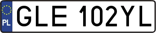 GLE102YL