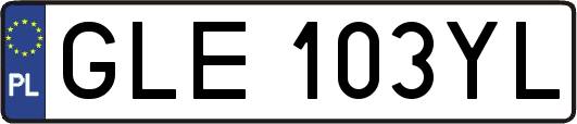 GLE103YL